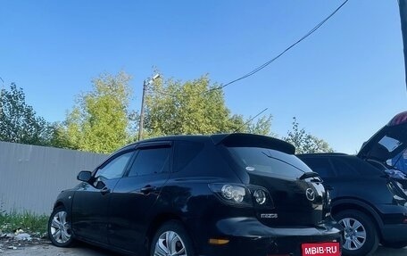 Mazda 3, 2005 год, 299 000 рублей, 1 фотография