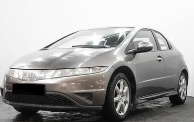 Honda Civic VIII, 2008 год, 859 000 рублей, 1 фотография