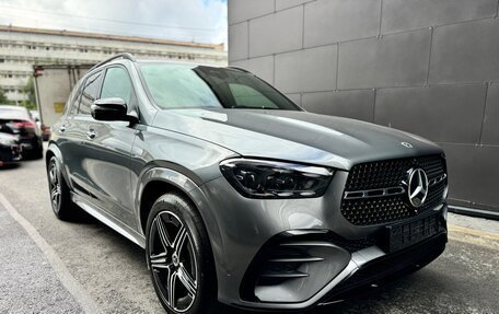 Mercedes-Benz GLE, 2023 год, 14 950 000 рублей, 1 фотография