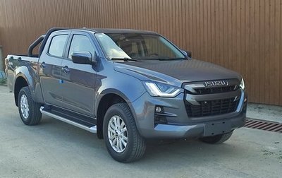 Isuzu D-Max, 2024 год, 4 000 000 рублей, 1 фотография