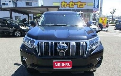 Toyota Land Cruiser Prado 150 рестайлинг 2, 2020 год, 3 600 000 рублей, 1 фотография