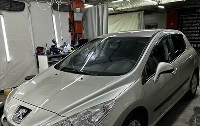 Peugeot 308 II, 2008 год, 480 000 рублей, 1 фотография