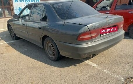 Mitsubishi Galant VIII, 1994 год, 150 000 рублей, 1 фотография