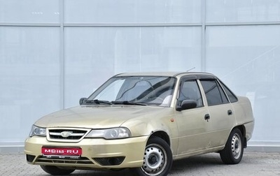 Daewoo Nexia I рестайлинг, 2011 год, 249 000 рублей, 1 фотография