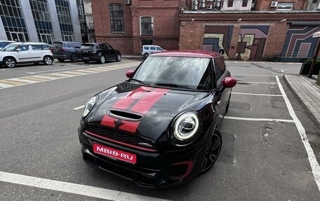 MINI Hatch, 2019 год, 3 600 000 рублей, 1 фотография