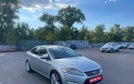 Ford Mondeo IV, 2008 год, 737 000 рублей, 1 фотография