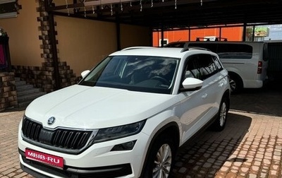 Skoda Kodiaq I, 2020 год, 4 100 000 рублей, 1 фотография