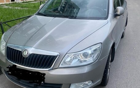 Skoda Octavia, 2011 год, 900 000 рублей, 1 фотография