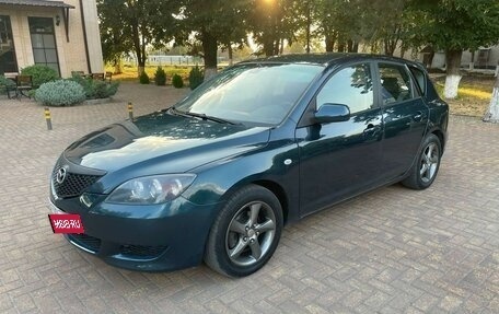 Mazda 3, 2005 год, 600 000 рублей, 1 фотография