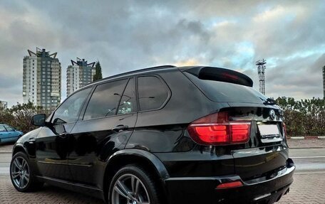 BMW X5 M, 2010 год, 2 200 000 рублей, 3 фотография