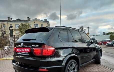 BMW X5 M, 2010 год, 2 200 000 рублей, 2 фотография