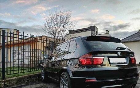 BMW X5 M, 2010 год, 2 200 000 рублей, 8 фотография