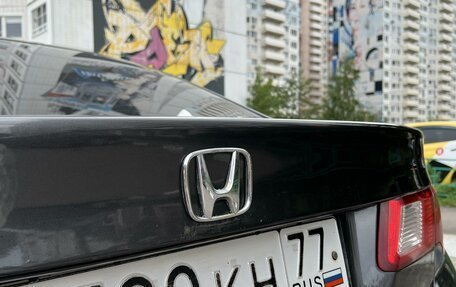 Honda Accord VII рестайлинг, 2008 год, 970 000 рублей, 10 фотография