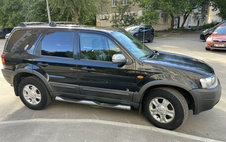 Ford Maverick II, 2003 год, 530 000 рублей, 2 фотография