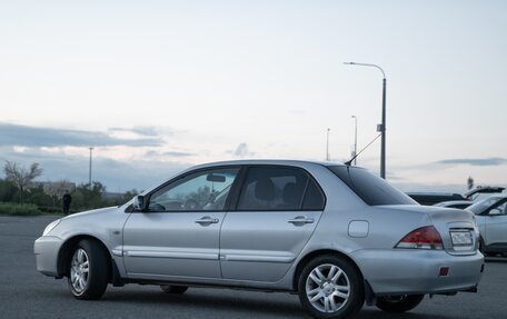 Mitsubishi Lancer IX, 2007 год, 495 000 рублей, 10 фотография