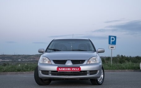 Mitsubishi Lancer IX, 2007 год, 495 000 рублей, 4 фотография