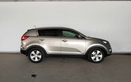 KIA Sportage III, 2012 год, 1 205 000 рублей, 4 фотография