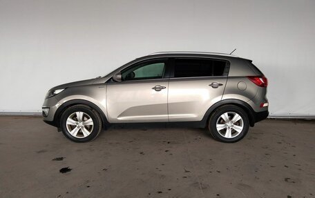 KIA Sportage III, 2012 год, 1 205 000 рублей, 8 фотография