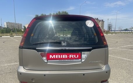 Honda Stream I рестайлинг, 2004 год, 799 000 рублей, 4 фотография