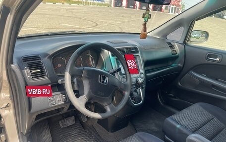 Honda Stream I рестайлинг, 2004 год, 799 000 рублей, 9 фотография