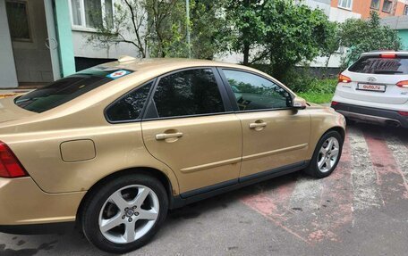 Volvo S40 II, 2008 год, 610 000 рублей, 4 фотография