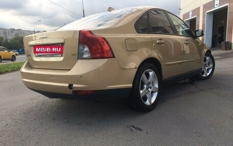 Volvo S40 II, 2008 год, 610 000 рублей, 5 фотография