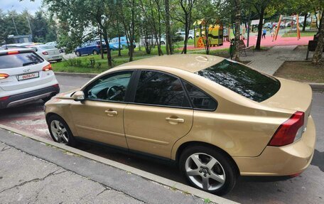 Volvo S40 II, 2008 год, 610 000 рублей, 7 фотография