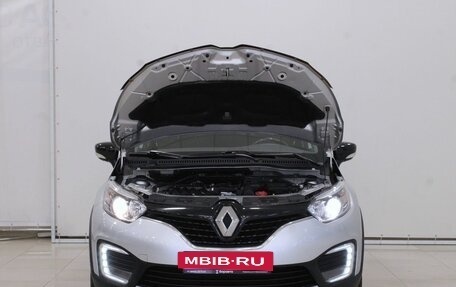 Renault Kaptur I рестайлинг, 2017 год, 1 510 000 рублей, 4 фотография