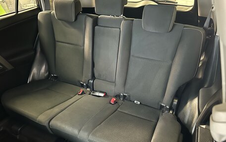 Toyota RAV4, 2015 год, 2 205 000 рублей, 23 фотография