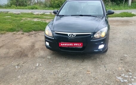 Hyundai i30 I, 2009 год, 760 000 рублей, 2 фотография