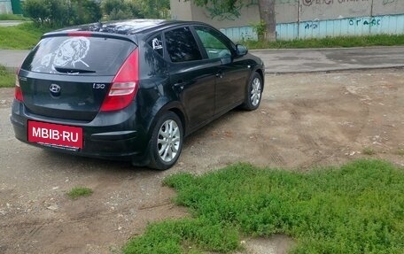 Hyundai i30 I, 2009 год, 760 000 рублей, 6 фотография