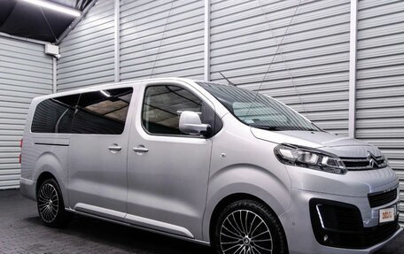 Citroen SpaceTourer I, 2019 год, 3 050 000 рублей, 5 фотография