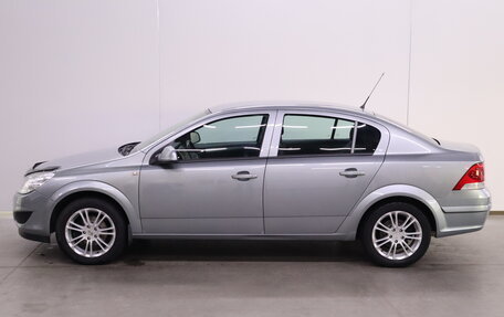 Opel Astra H, 2013 год, 840 000 рублей, 6 фотография