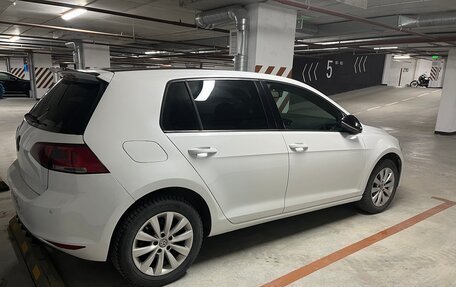 Volkswagen Golf VII, 2013 год, 1 350 000 рублей, 4 фотография