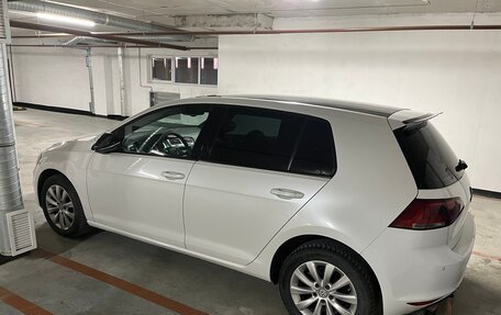 Volkswagen Golf VII, 2013 год, 1 350 000 рублей, 3 фотография