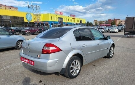 Renault Megane II, 2005 год, 390 000 рублей, 5 фотография