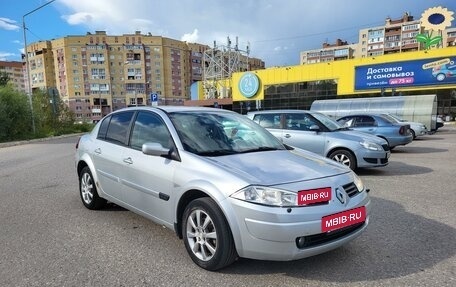 Renault Megane II, 2005 год, 390 000 рублей, 2 фотография