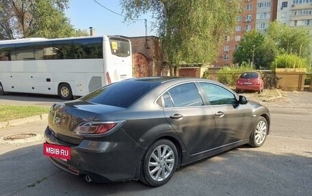 Mazda 6, 2010 год, 1 190 000 рублей, 3 фотография