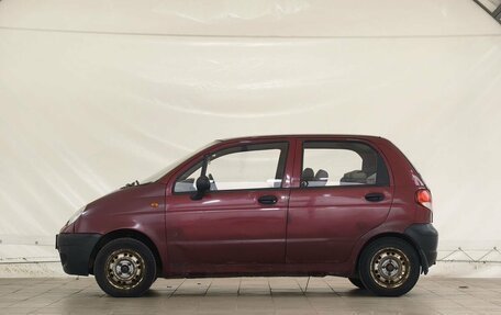 Daewoo Matiz I, 2012 год, 229 000 рублей, 5 фотография