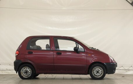 Daewoo Matiz I, 2012 год, 229 000 рублей, 4 фотография