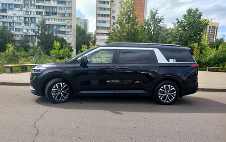 KIA Carnival, 2021 год, 5 770 000 рублей, 7 фотография