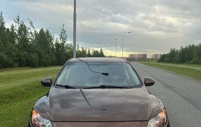 Mazda 3, 2012 год, 1 090 000 рублей, 1 фотография