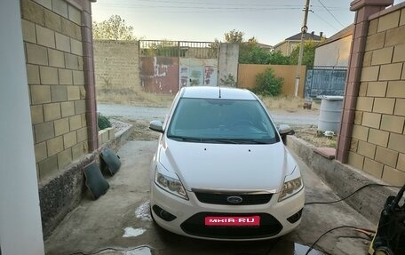 Ford Focus II рестайлинг, 2011 год, 780 000 рублей, 1 фотография