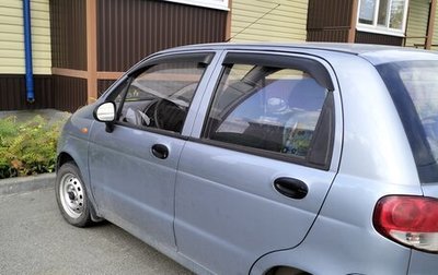 Daewoo Matiz I, 2012 год, 280 000 рублей, 1 фотография