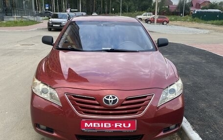 Toyota Camry, 2006 год, 1 200 000 рублей, 1 фотография