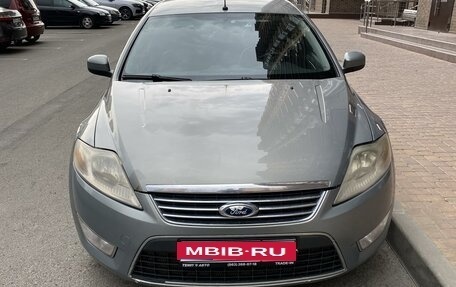 Ford Mondeo IV, 2008 год, 800 000 рублей, 1 фотография