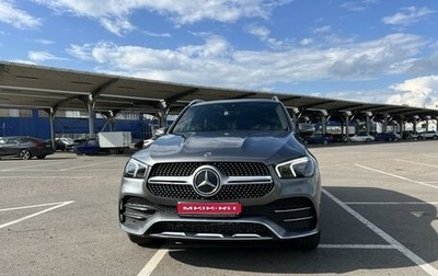 Mercedes-Benz GLE, 2021 год, 9 100 000 рублей, 1 фотография