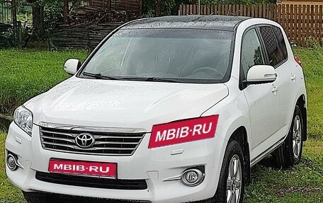 Toyota RAV4, 2012 год, 1 800 000 рублей, 1 фотография