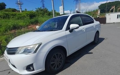 Toyota Corolla, 2013 год, 950 000 рублей, 1 фотография