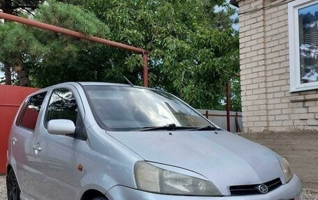 Daihatsu YRV I, 2000 год, 425 000 рублей, 1 фотография